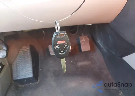 2012 Honda Pilot Ex-L from USA, damaged, VIN 5FNYF4H51CB049285